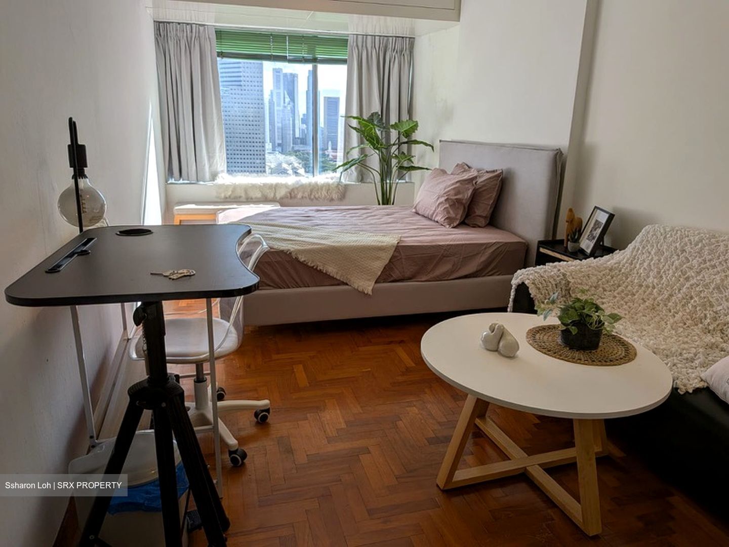 The Plaza (D7), Apartment #604265701